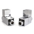 M-MAN-016-ST-C - Cubell Modern Manual Straight Chrome Radiator Valves M-MAN-016-ST-C - Cubell Modern Manual Straight Chrome Radiator Valves